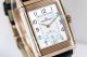 AN Factory Replica Jaeger LeCoultre Reverso Rose Gold White Dial Watch (3)_th.jpg